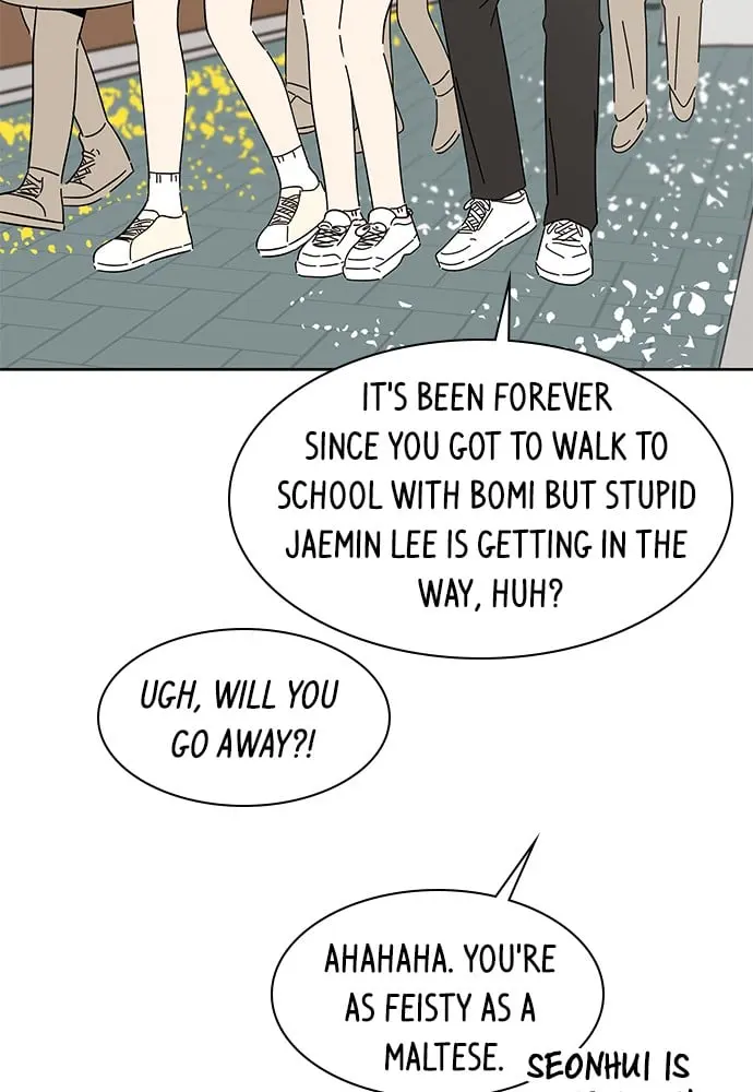 Seasons of Blossom — Chapter 1 — Page 25