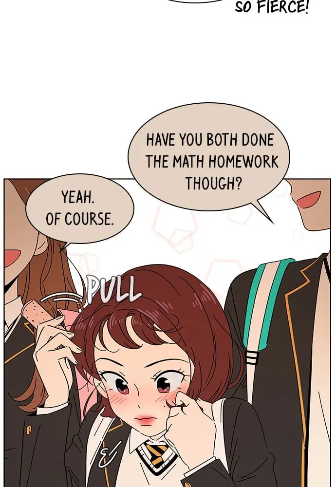 Seasons of Blossom — Chapter 1 — Page 26