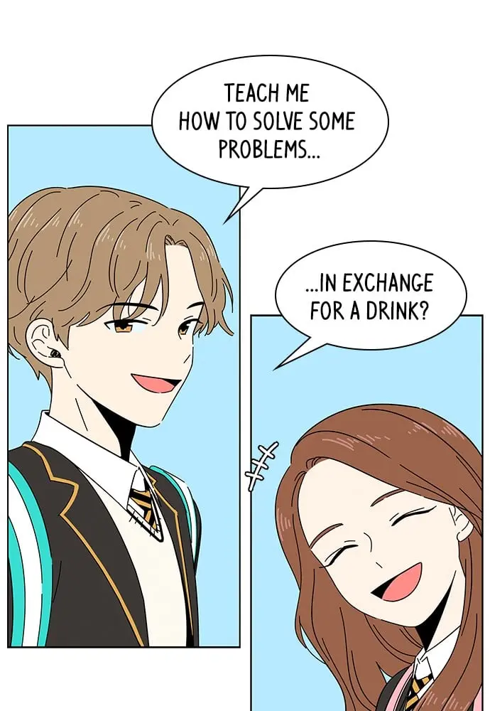 Seasons of Blossom — Chapter 1 — Page 28