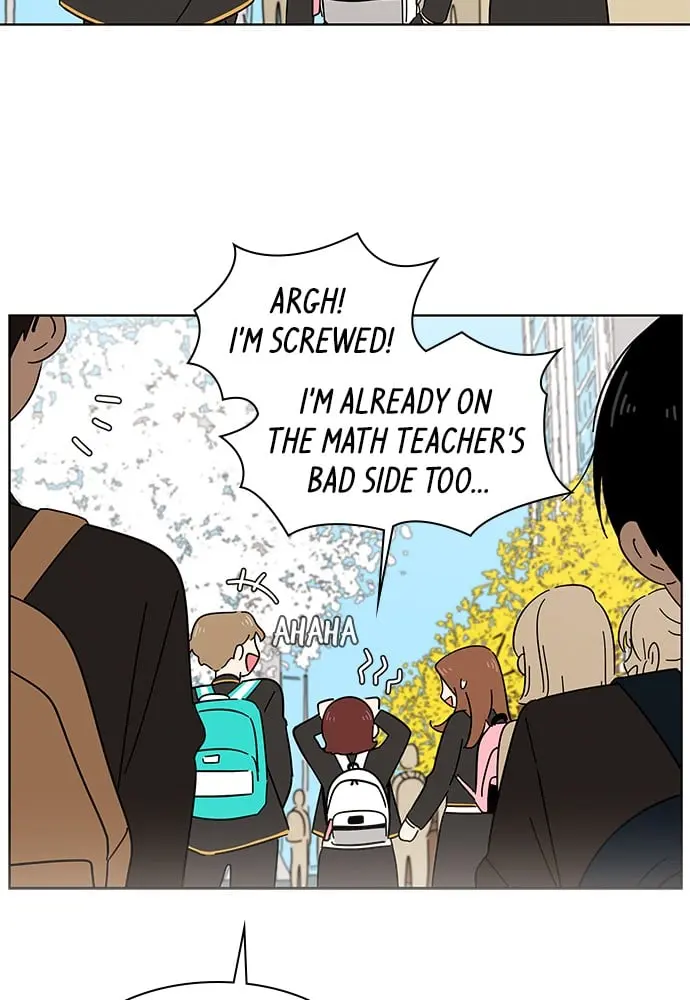 Seasons of Blossom — Chapter 1 — Page 30