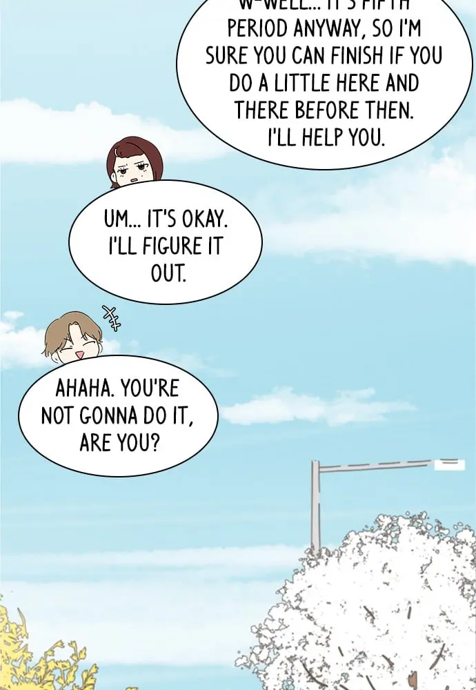 Seasons of Blossom — Chapter 1 — Page 32