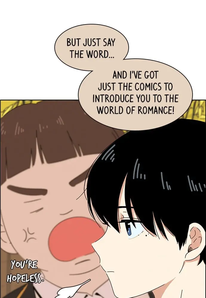 Seasons of Blossom — Chapter 1 — Page 39
