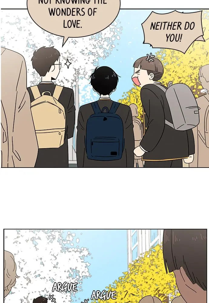 Seasons of Blossom — Chapter 1 — Page 41