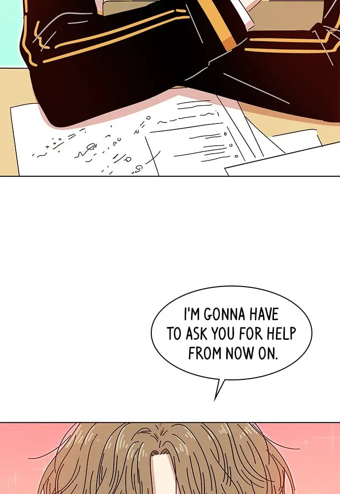 Seasons of Blossom — Chapter 1 — Page 61