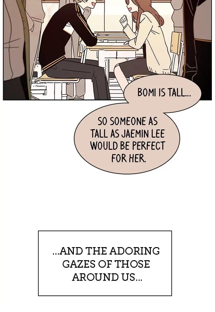 Seasons of Blossom — Chapter 1 — Page 71
