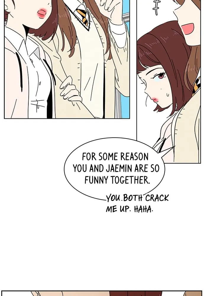 Seasons of Blossom — Chapter 1 — Page 79
