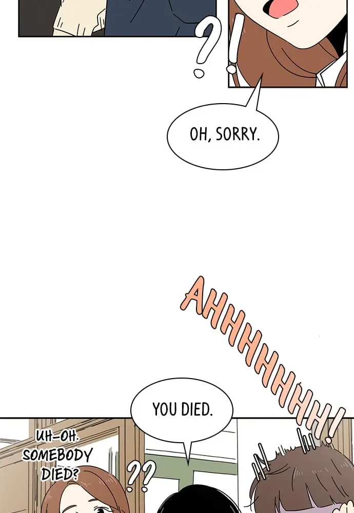 Seasons of Blossom — Chapter 1 — Page 84