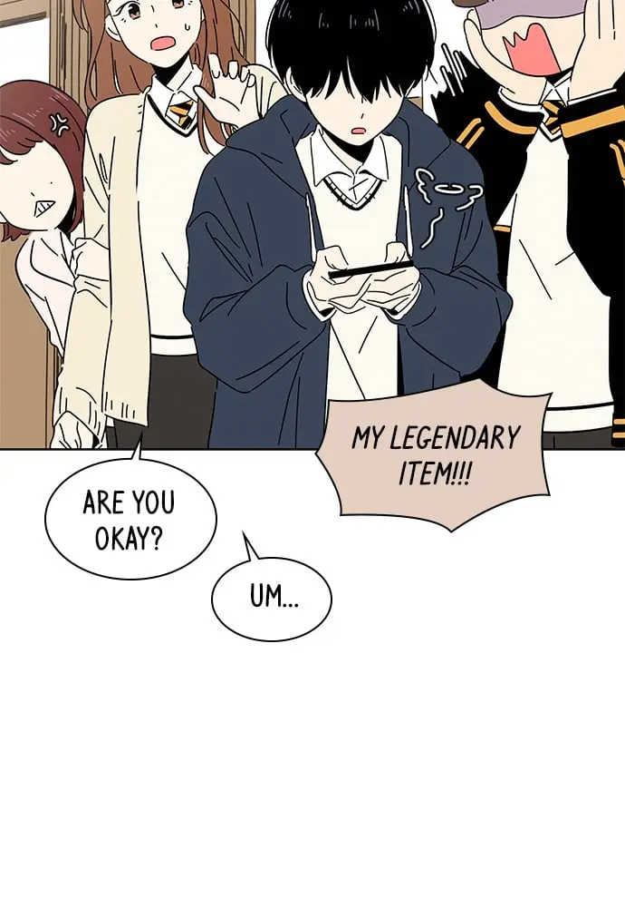 Seasons of Blossom — Chapter 1 — Page 85