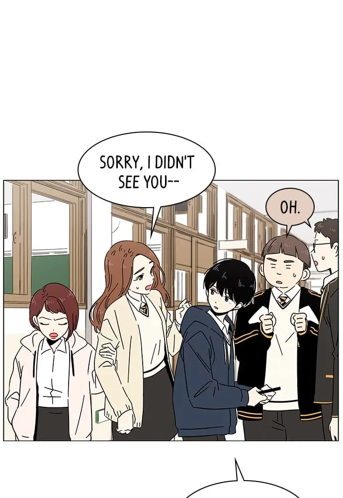 Seasons of Blossom — Chapter 1 — Page 88
