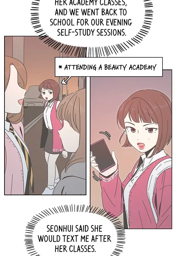 Seasons of Blossom — Chapter 3 — Page 37