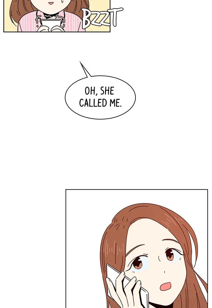 Seasons of Blossom — Chapter 3 — Page 40