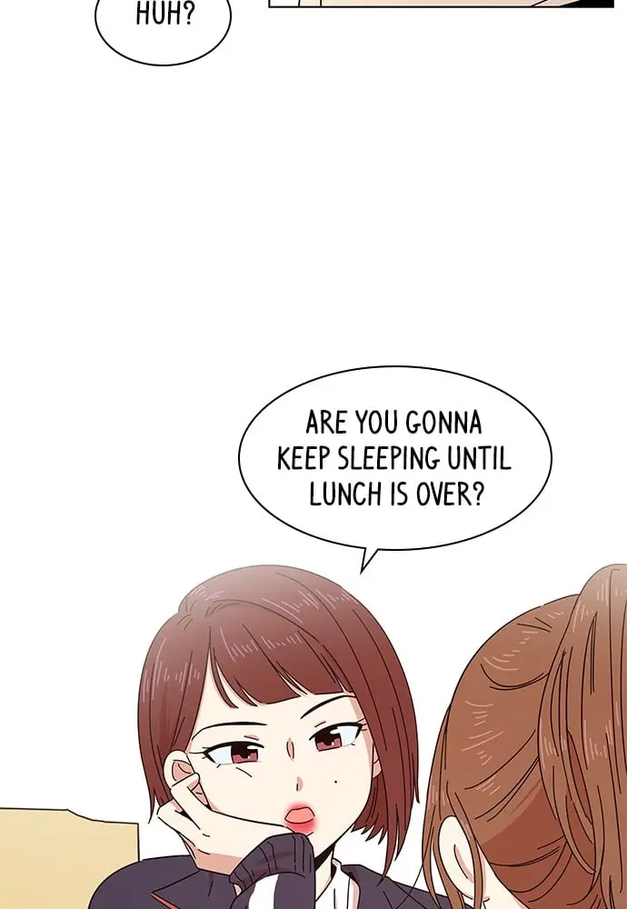 Seasons of Blossom — Chapter 3 — Page 72