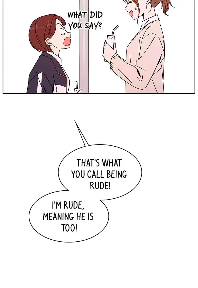 Seasons of Blossom — Chapter 3 — Page 84