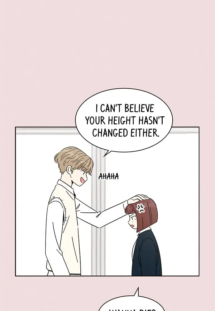 Seasons of Blossom — Chapter 8 — Page 12