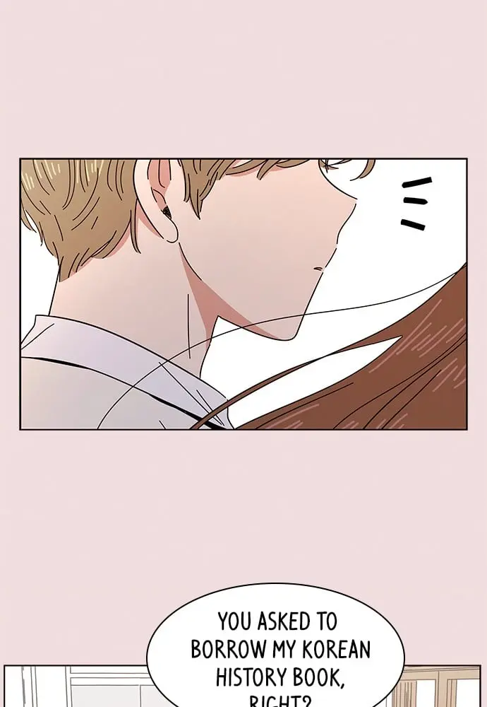 Seasons of Blossom — Chapter 8 — Page 20