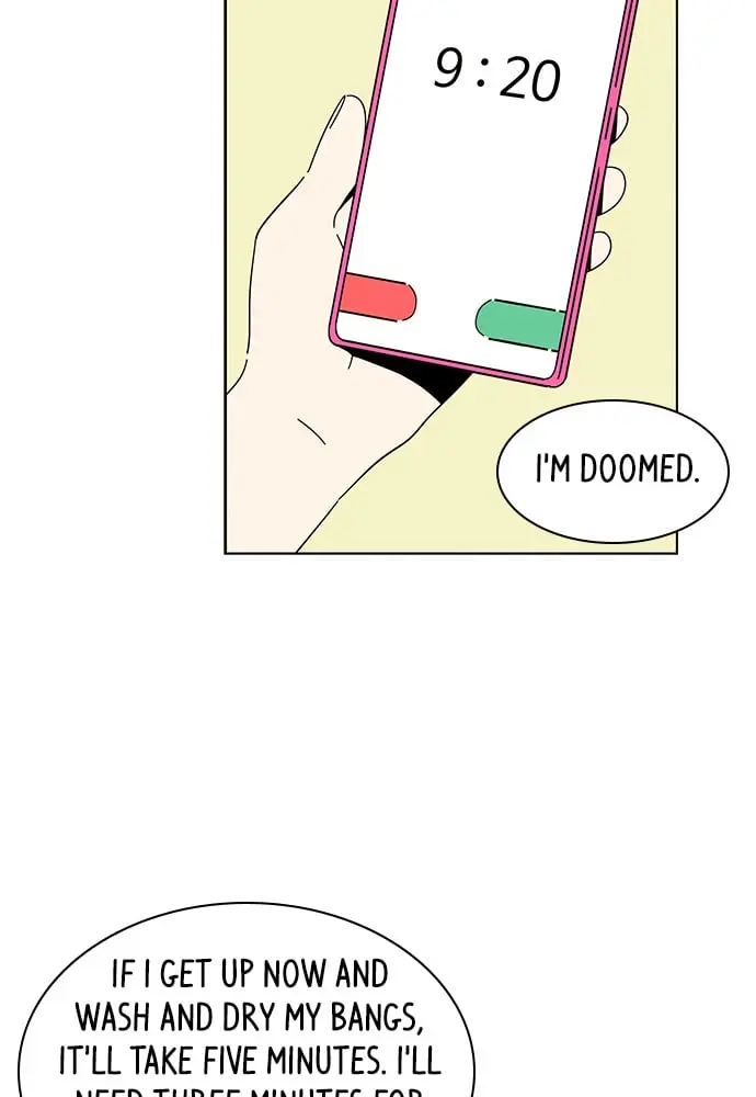 Seasons of Blossom — Chapter 8 — Page 30