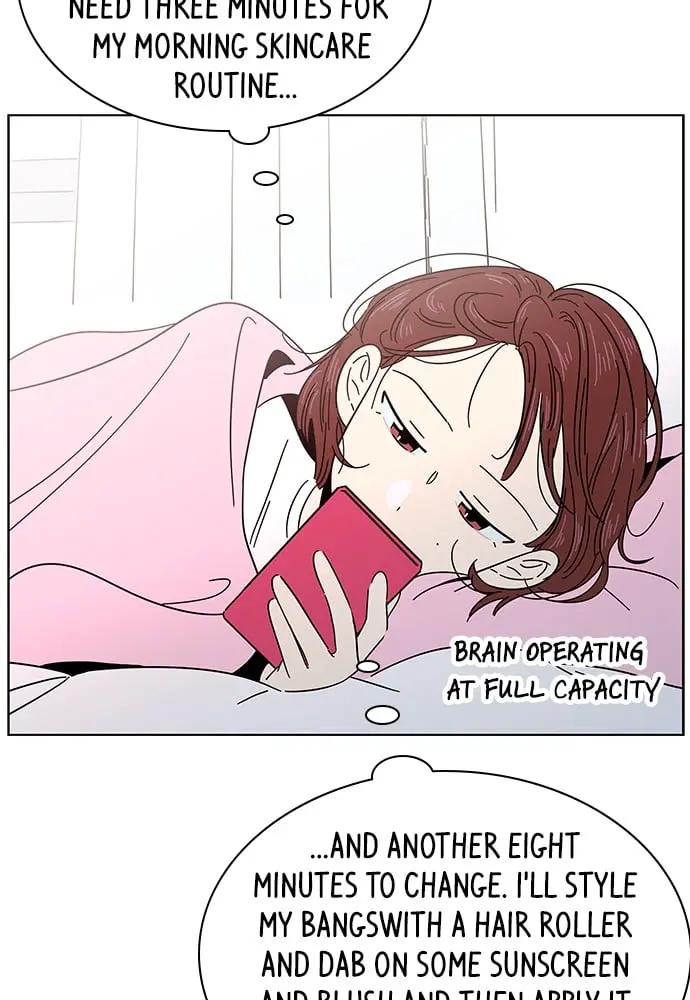 Seasons of Blossom — Chapter 8 — Page 31