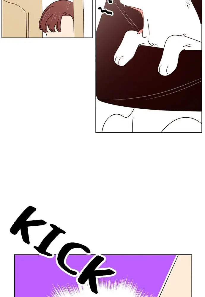 Seasons of Blossom — Chapter 8 — Page 35