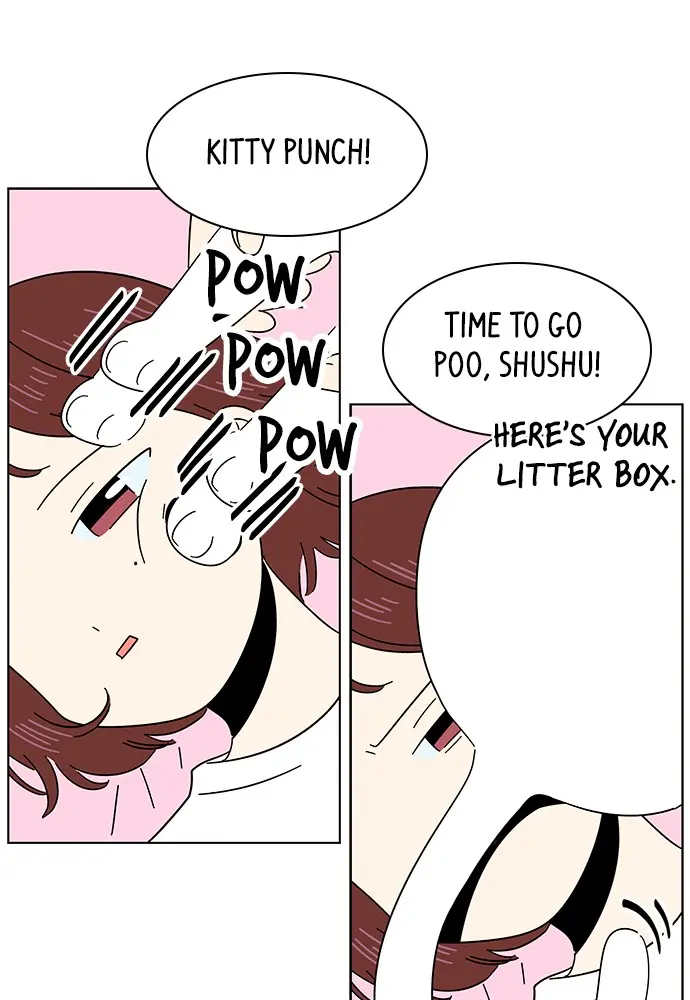 Seasons of Blossom — Chapter 8 — Page 39