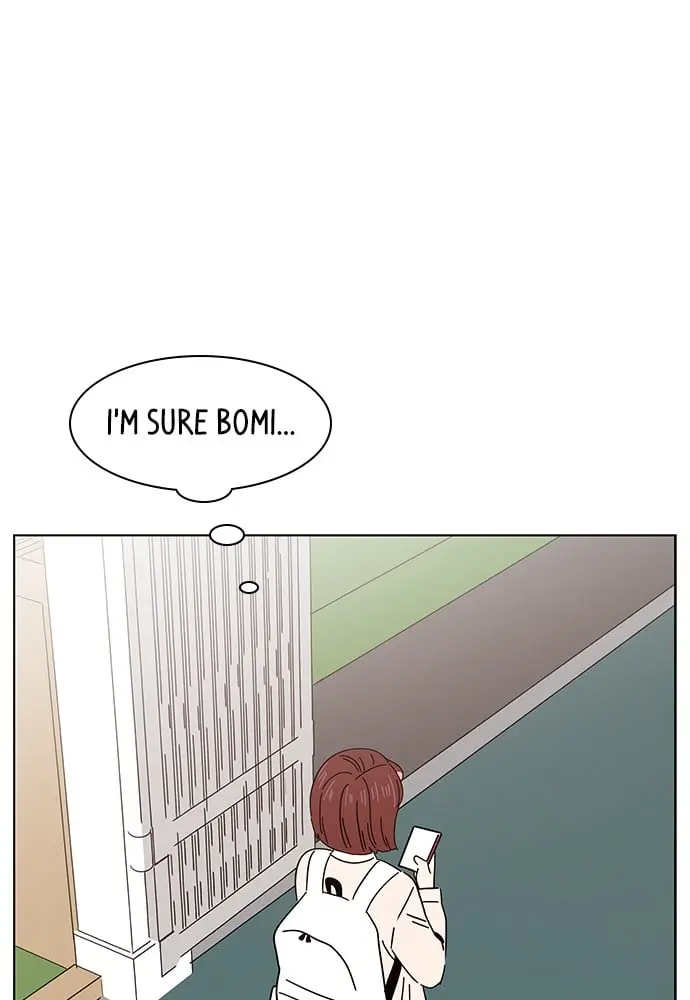 Seasons of Blossom — Chapter 8 — Page 43