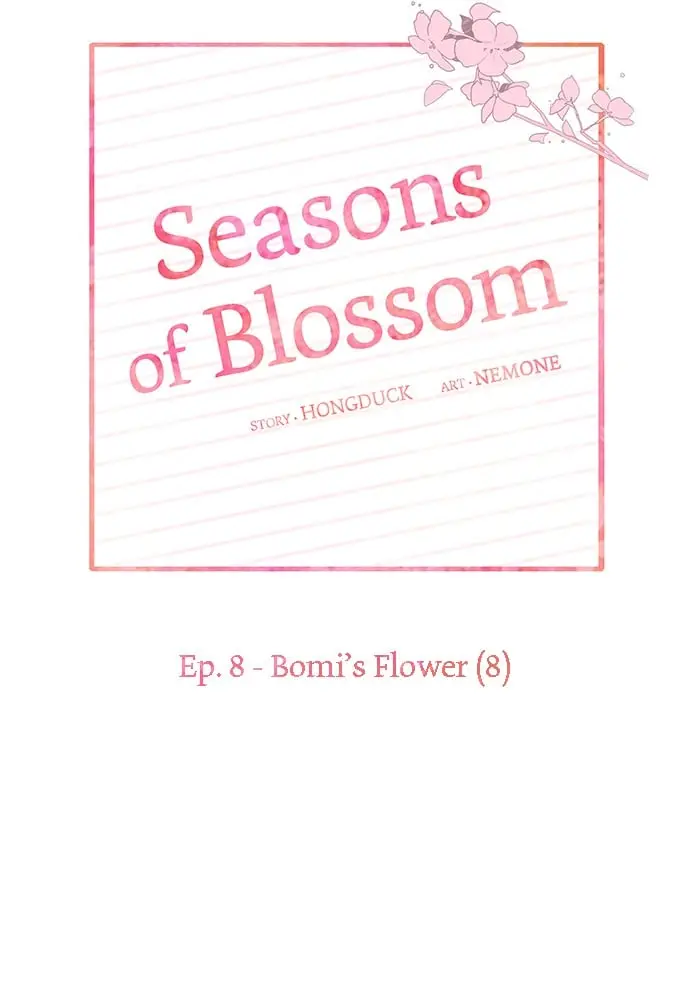 Seasons of Blossom — Chapter 8 — Page 51