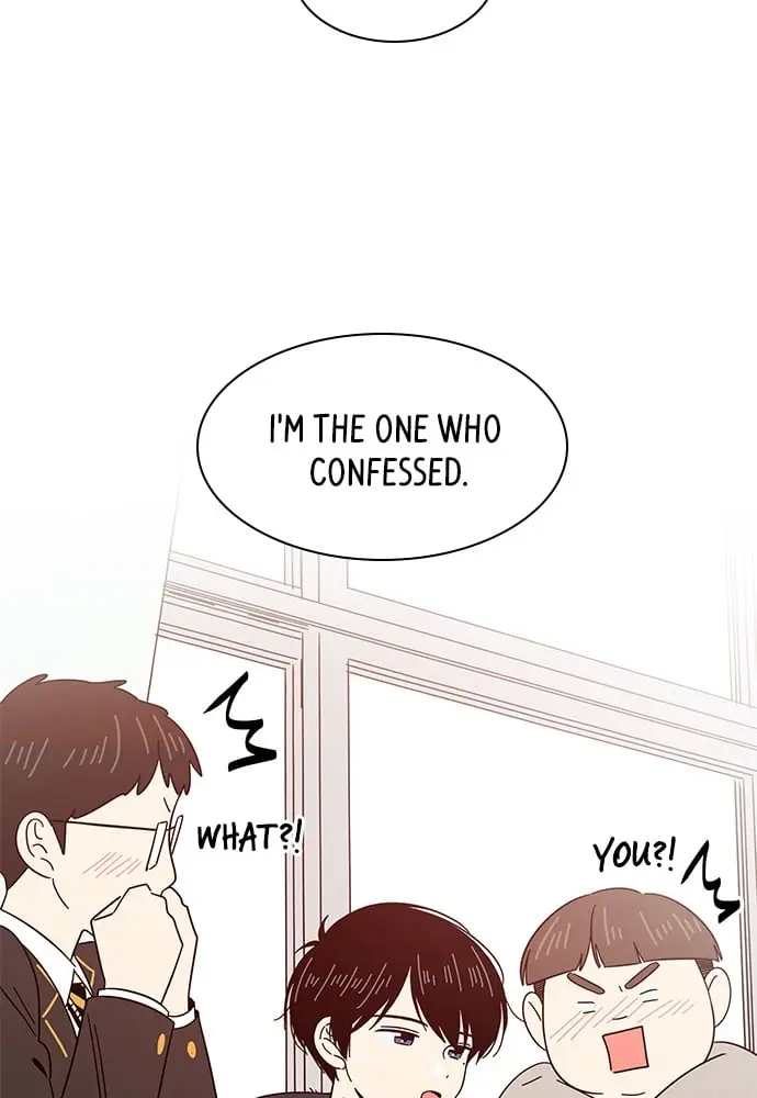 Seasons of Blossom — Chapter 8 — Page 73