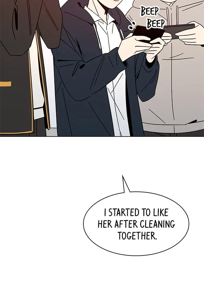 Seasons of Blossom — Chapter 8 — Page 74