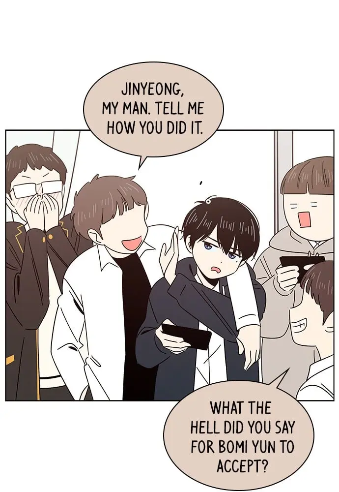 Seasons of Blossom — Chapter 8 — Page 81