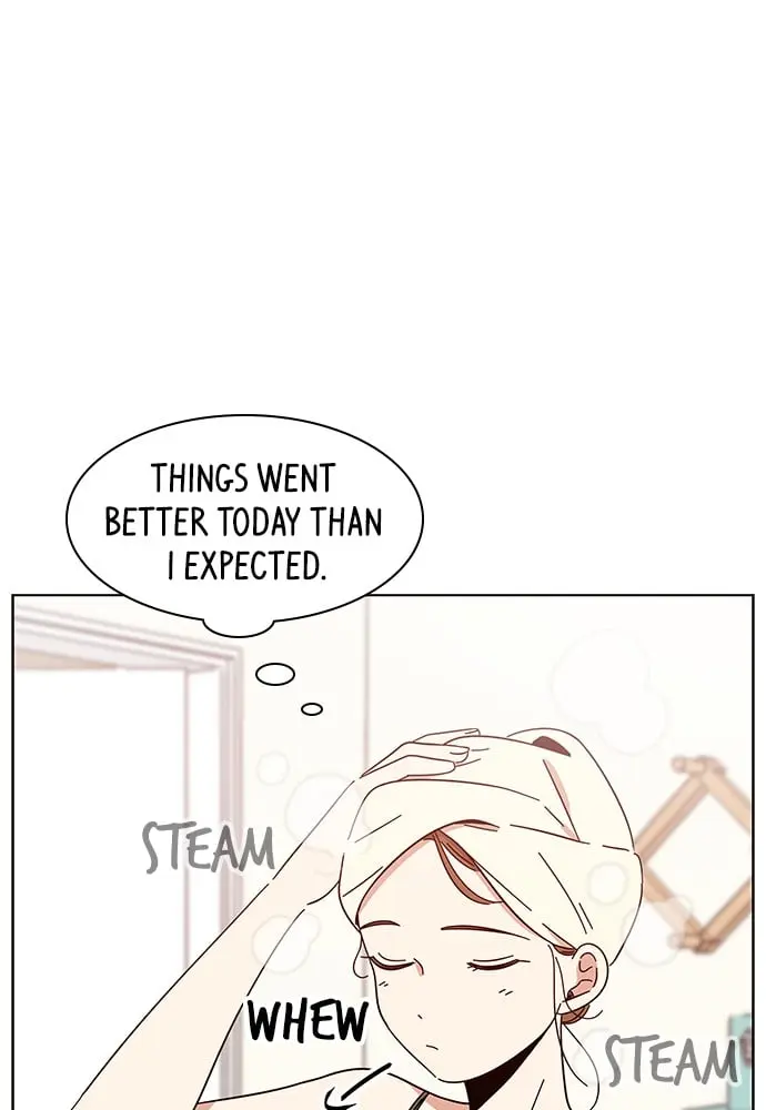 Seasons of Blossom — Chapter 10 — Page 3