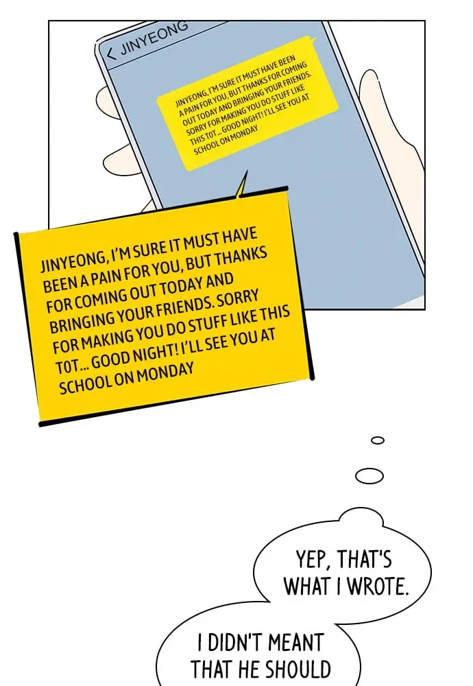 Seasons of Blossom — Chapter 10 — Page 14
