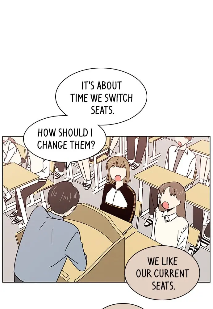 Seasons of Blossom — Chapter 10 — Page 55