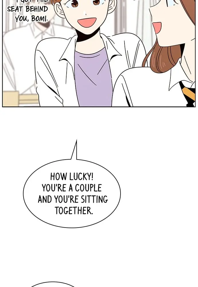 Seasons of Blossom — Chapter 10 — Page 64