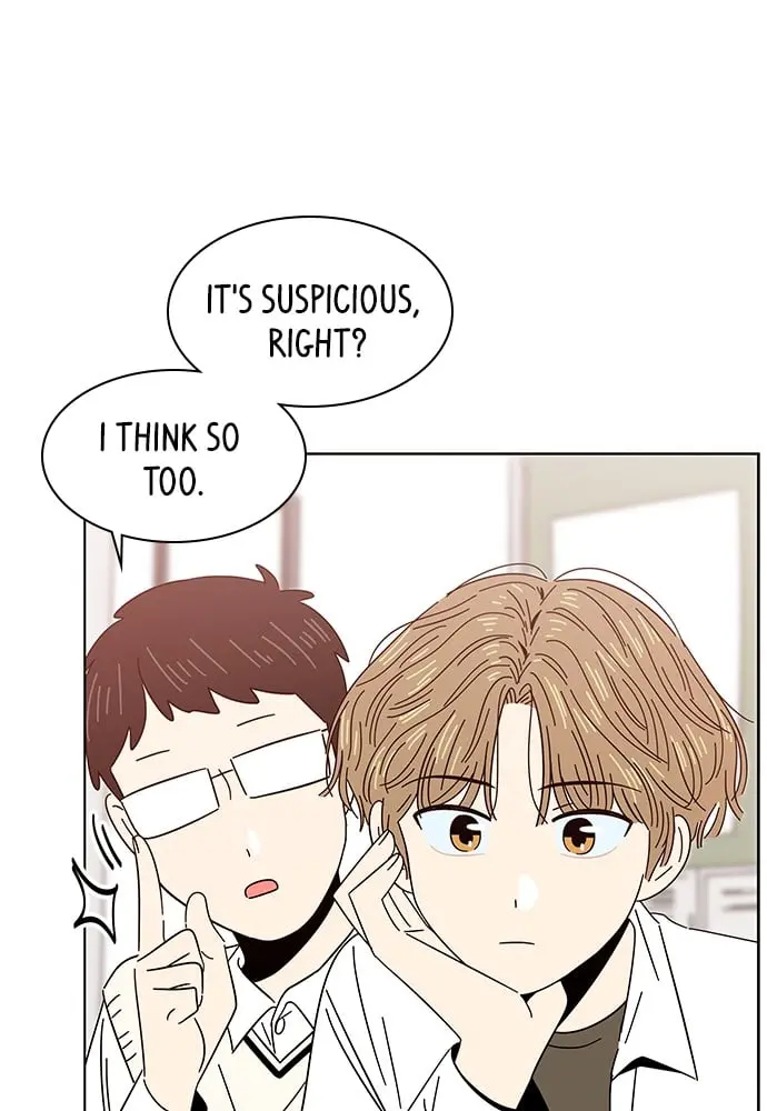 Seasons of Blossom — Chapter 10 — Page 76