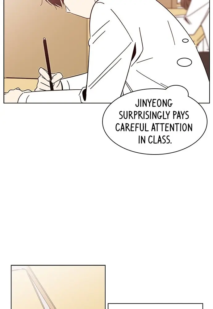 Seasons of Blossom — Chapter 11 — Page 5