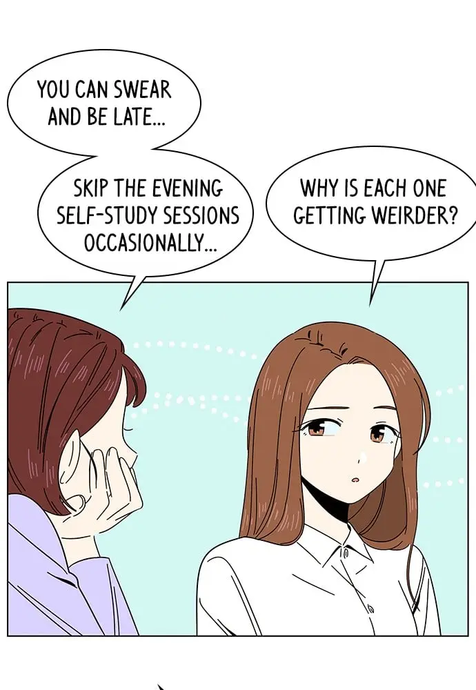 Seasons of Blossom — Chapter 11 — Page 27