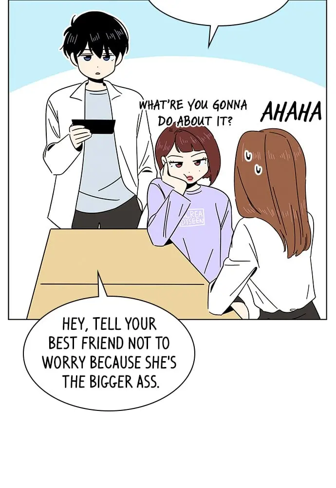 Seasons of Blossom — Chapter 11 — Page 36
