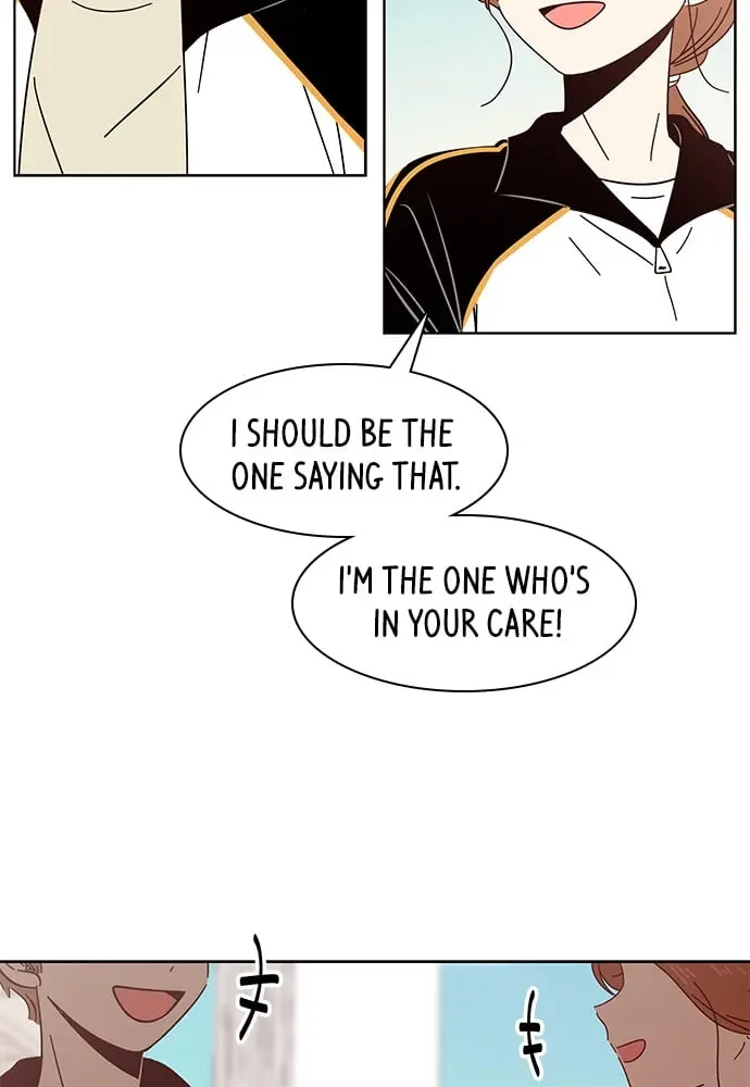 Seasons of Blossom — Chapter 11 — Page 71