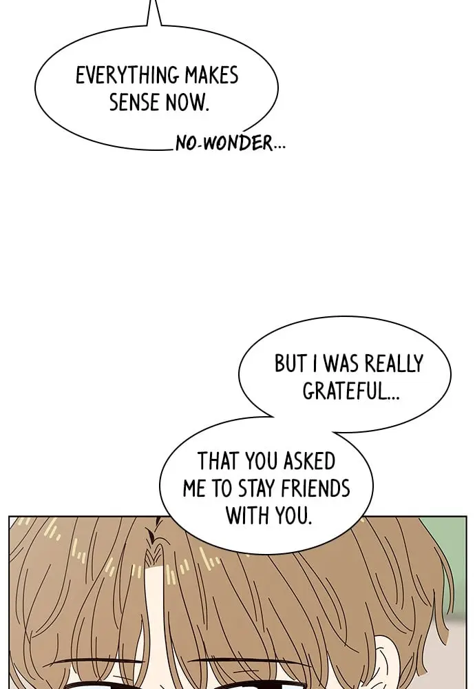 Seasons of Blossom — Chapter 22 — Page 20