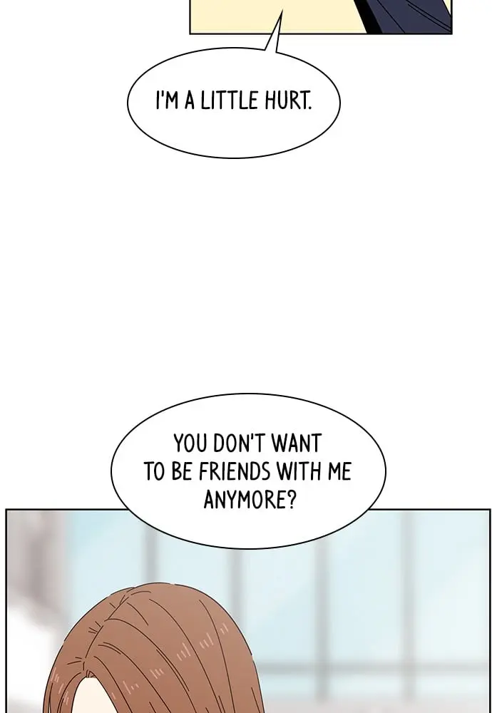 Seasons of Blossom — Chapter 22 — Page 23