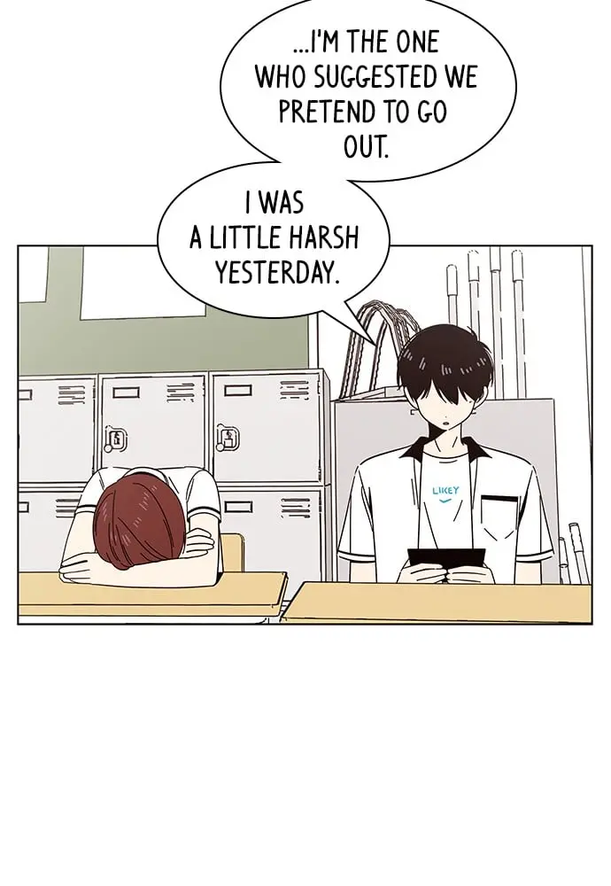 Seasons of Blossom — Chapter 22 — Page 57
