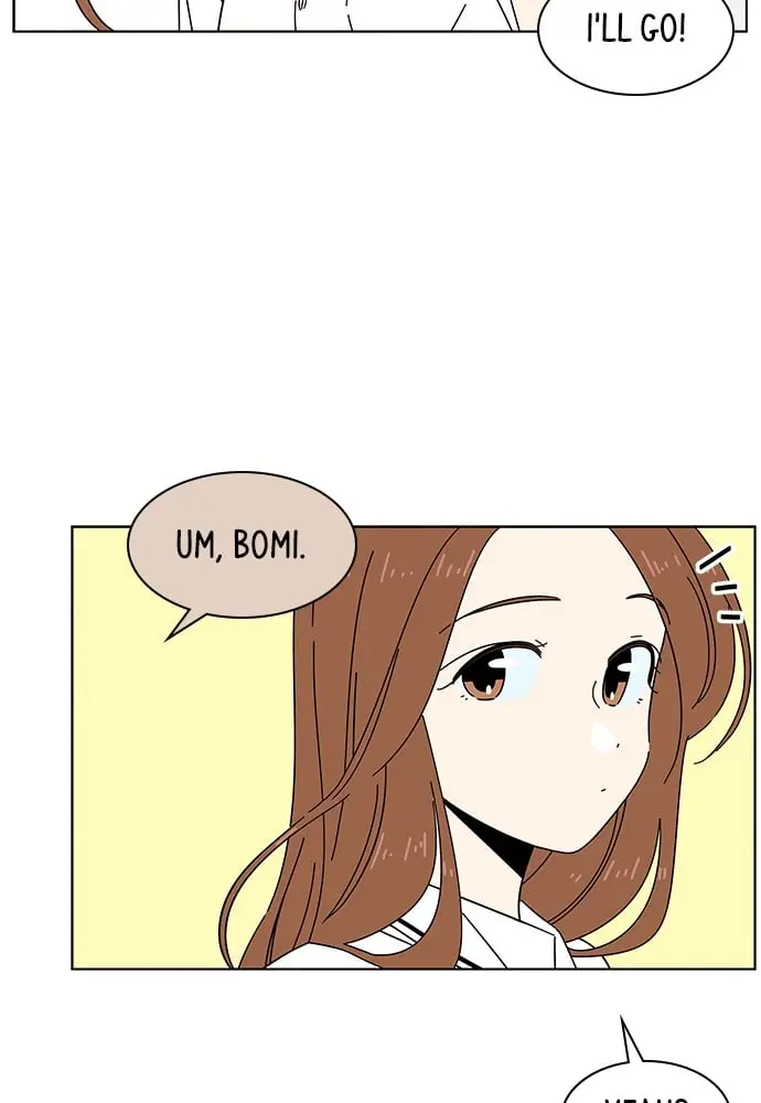 Seasons of Blossom — Chapter 25 — Page 4