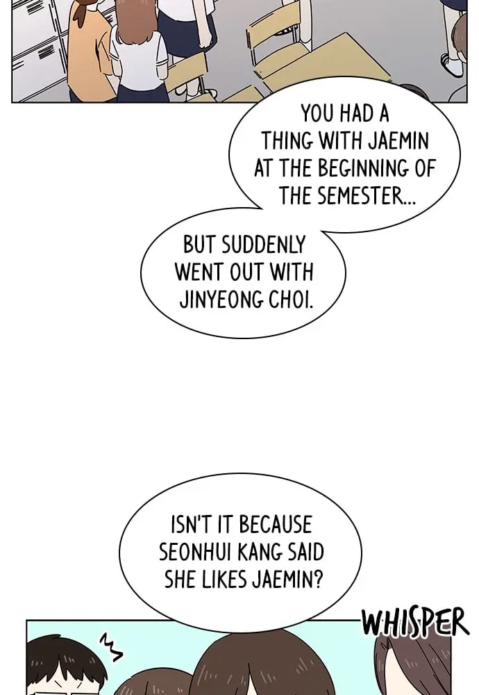 Seasons of Blossom — Chapter 25 — Page 20