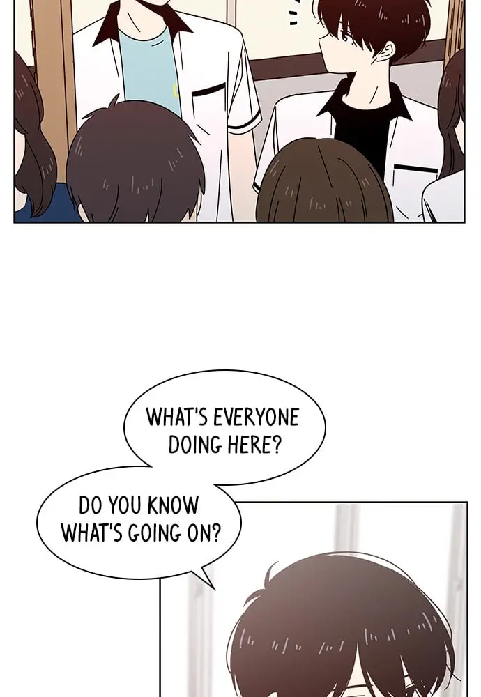 Seasons of Blossom — Chapter 25 — Page 70