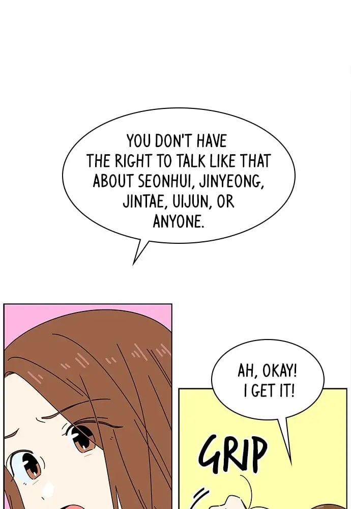 Seasons of Blossom — Chapter 25 — Page 79