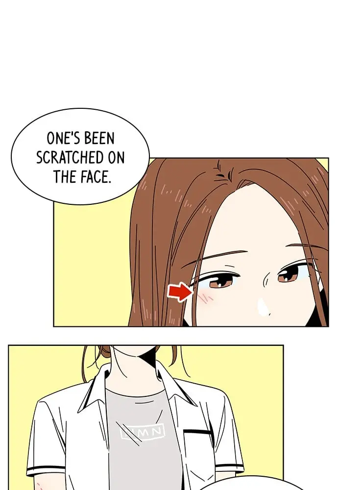 Seasons of Blossom — Chapter 26 — Page 35