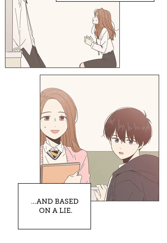 Seasons of Blossom — Chapter 26 — Page 72