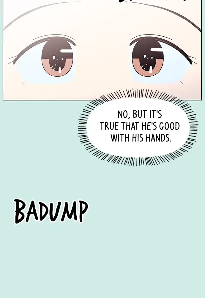 Seasons of Blossom — Chapter 37 — Page 34