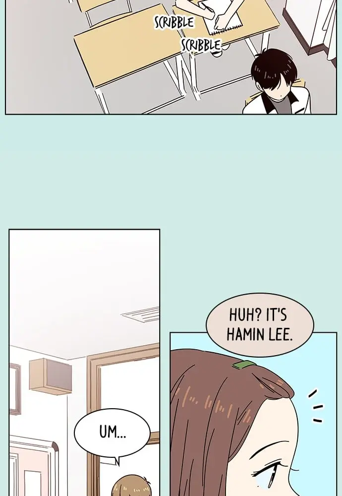 Seasons of Blossom — Chapter 37 — Page 47