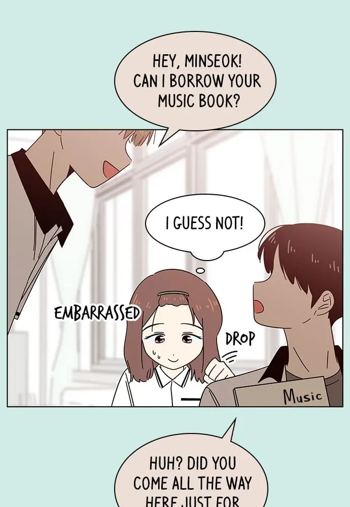 Seasons of Blossom — Chapter 37 — Page 52