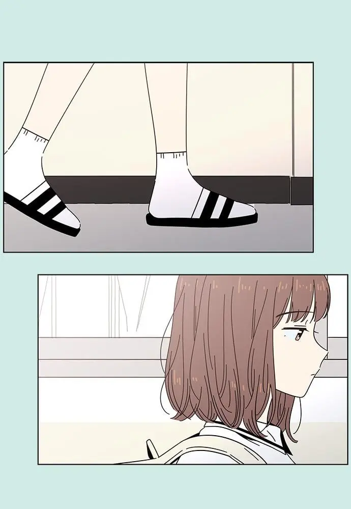 Seasons of Blossom — Chapter 44 — Page 1